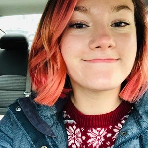 Meet your Posher, Brianna